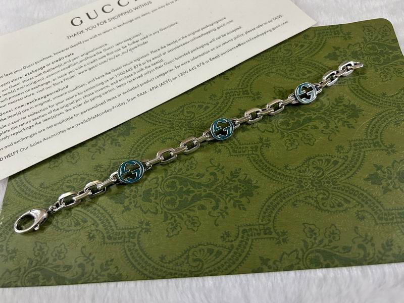 Gucci Bracelet 01lyr15